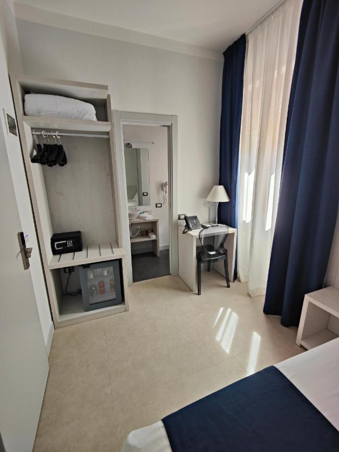 Park Hotel Giusy Lido di Camaiore Rom bilde