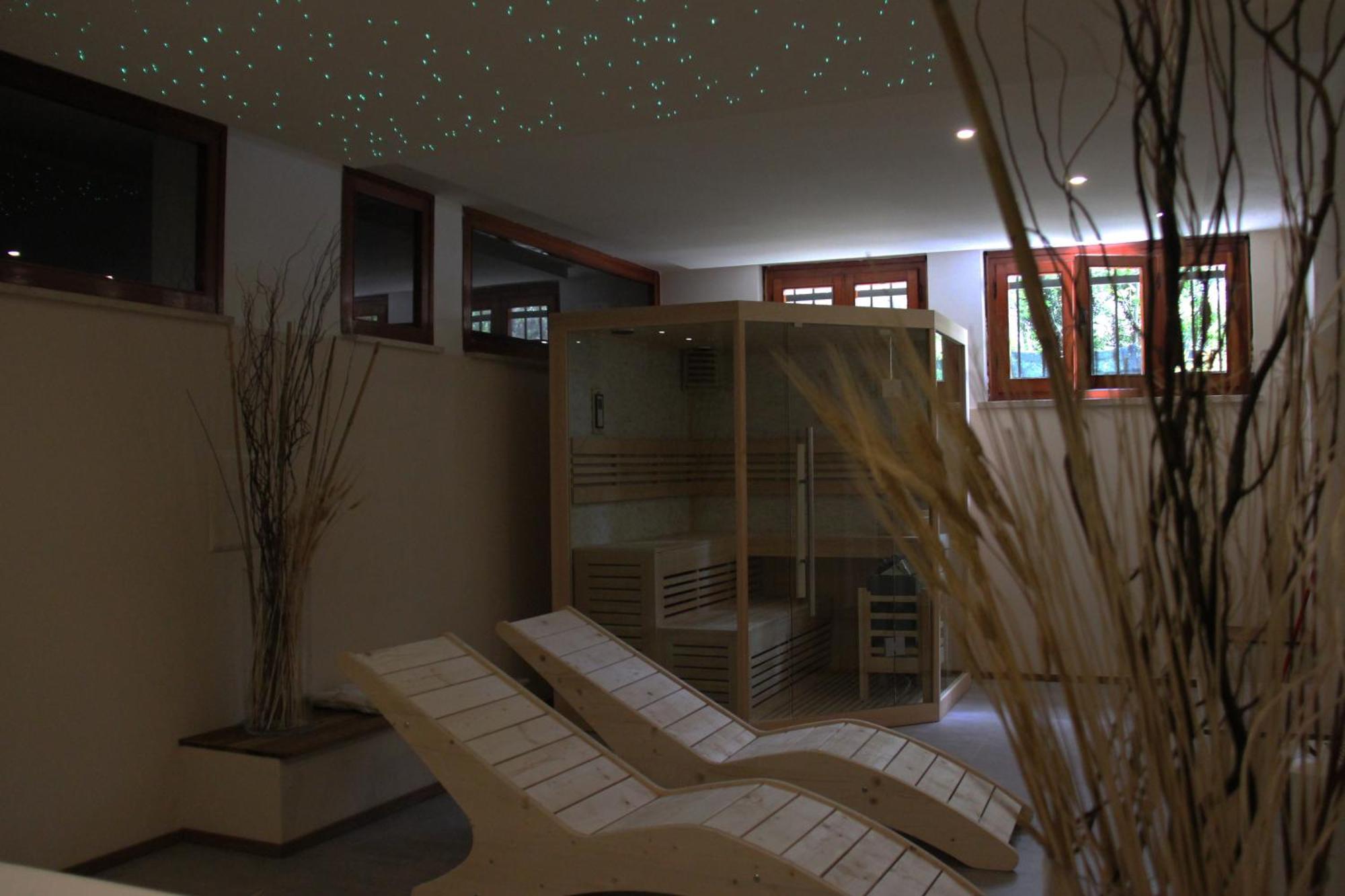 Park Hotel Giusy Lido di Camaiore Eksteriør bilde