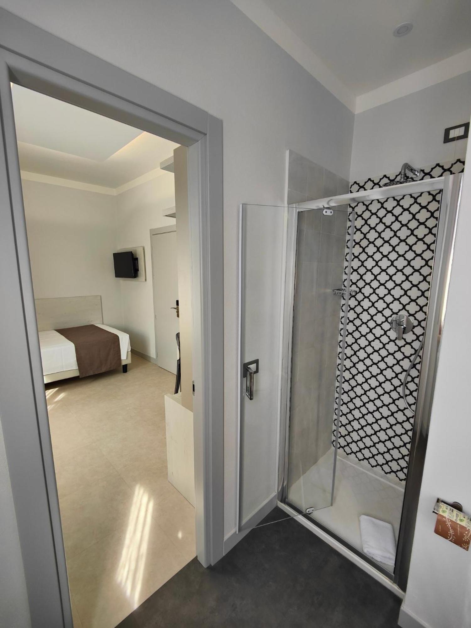 Park Hotel Giusy Lido di Camaiore Rom bilde
