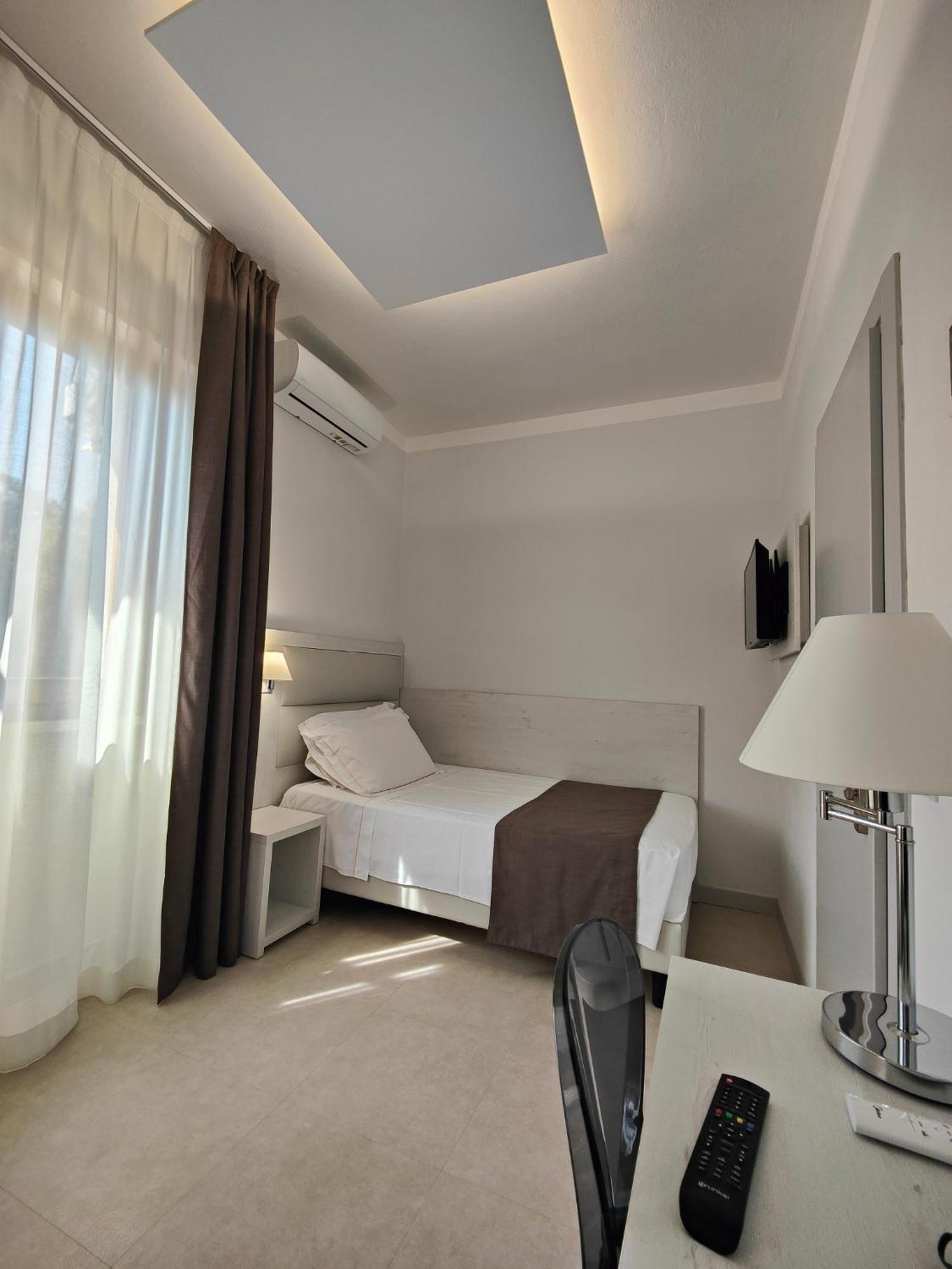 Park Hotel Giusy Lido di Camaiore Rom bilde
