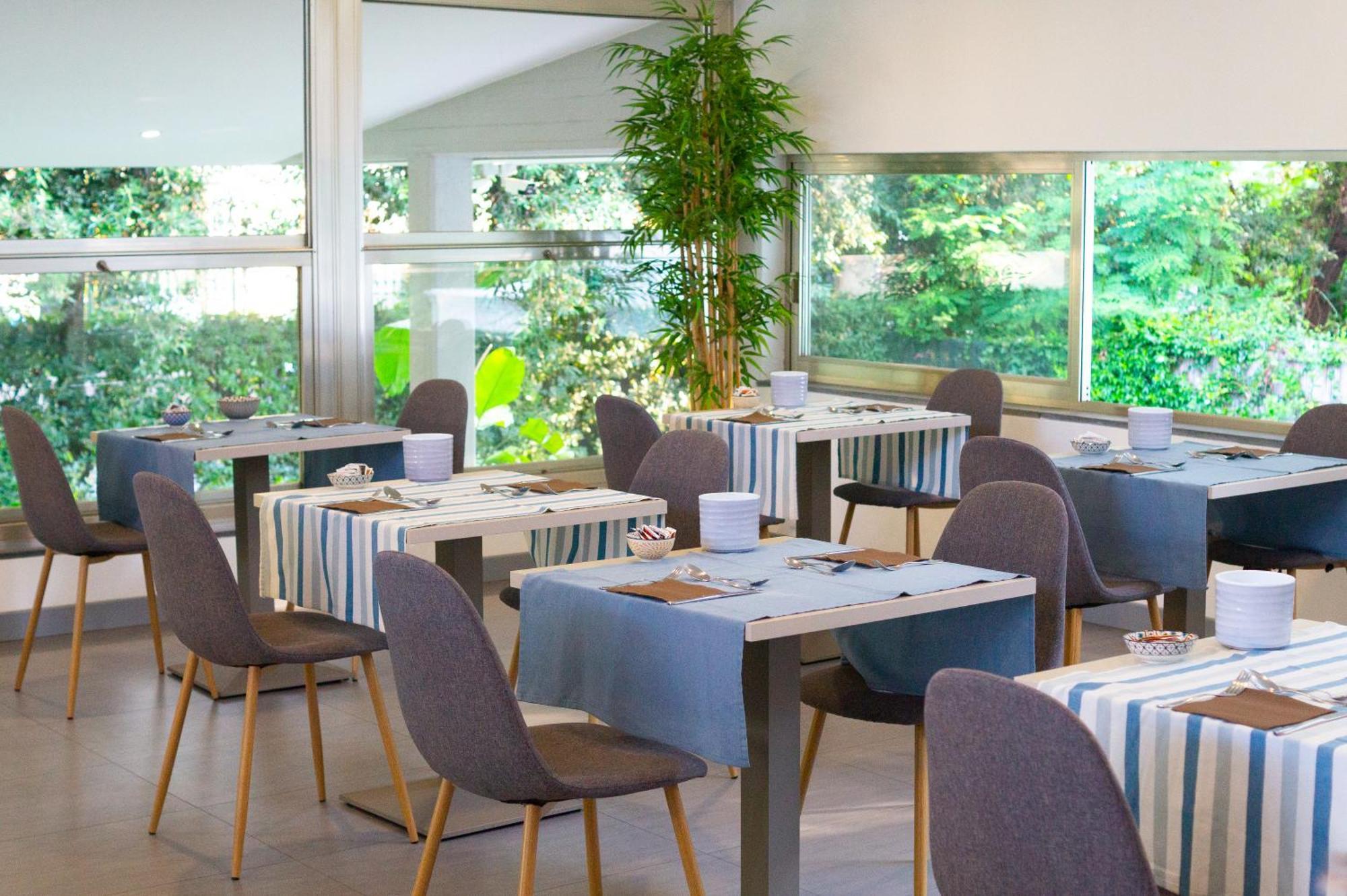 Park Hotel Giusy Lido di Camaiore Eksteriør bilde