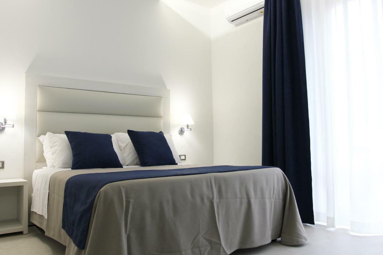 Park Hotel Giusy Lido di Camaiore Eksteriør bilde