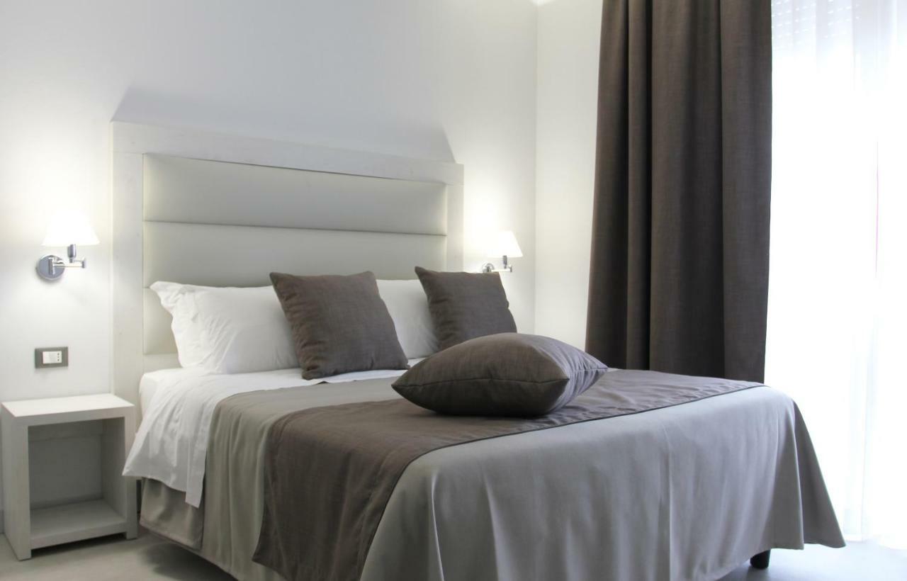 Park Hotel Giusy Lido di Camaiore Eksteriør bilde
